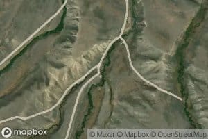 Swamp Creek