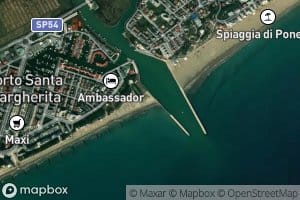 Porto di Santa Margherita