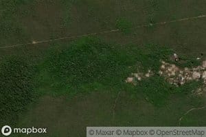 Corrego Guarda Canoa