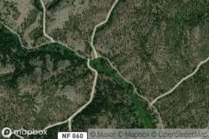 Horse Creek