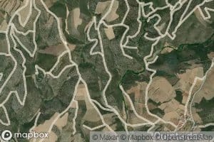 Ribeiro da Terra Velha