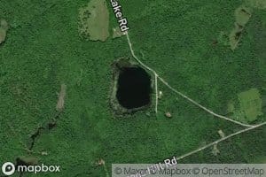Hamilton Lake