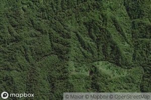 Te Rerepahupahu Falls