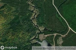 Ruisseau de la Cote Jaune