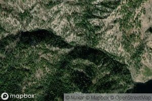 North Fork Fish Creek