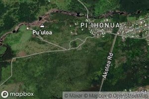 Reservoir Number One