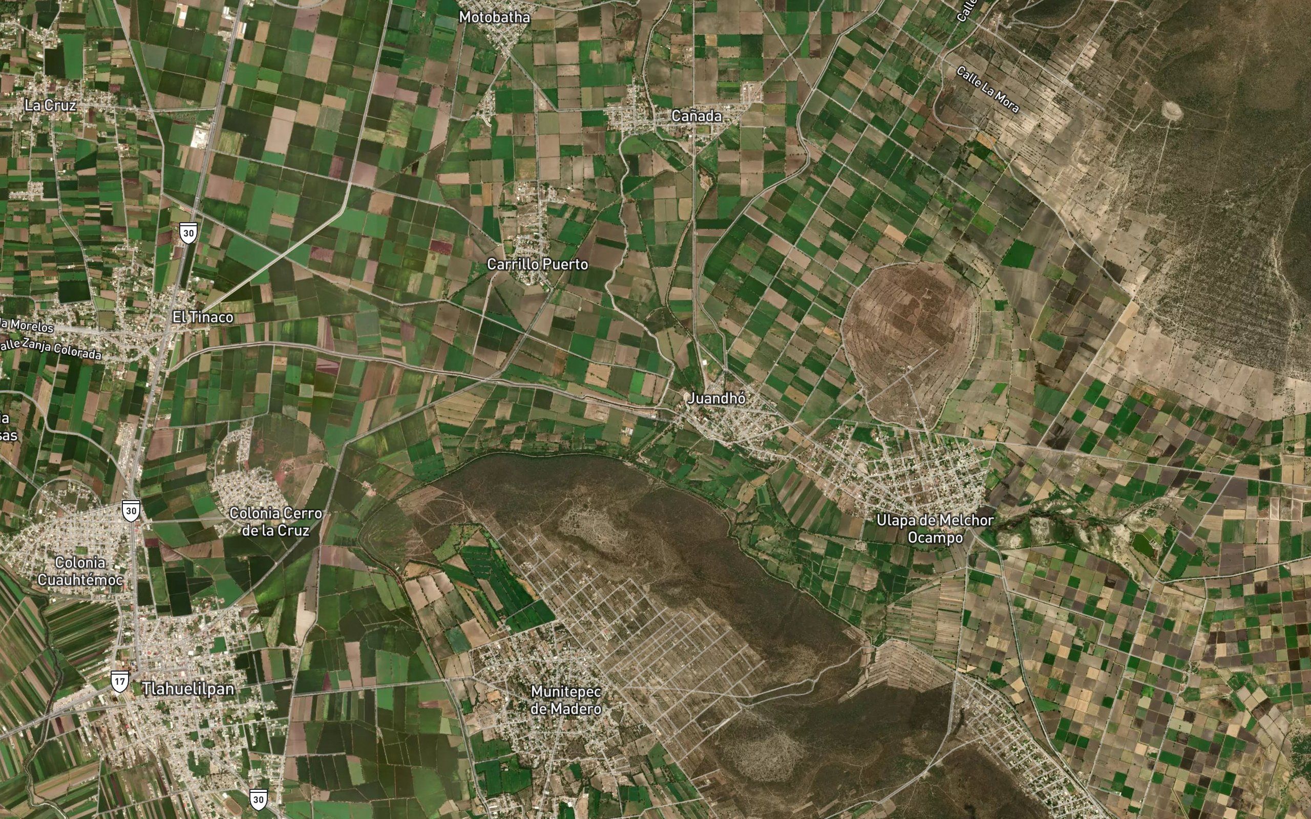 Alto Requena