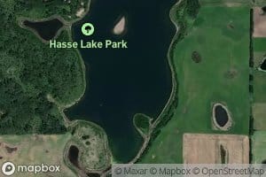 Hasse Lake