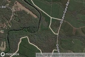 Big Sandy Creek