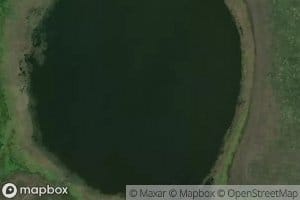 Ozero Bol'shoy Slivnoye