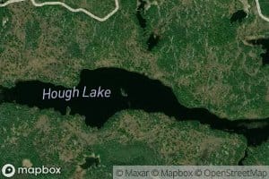 Hope Lake