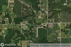 South Prong Stotts Creek