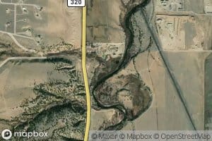 Maxwell Creek