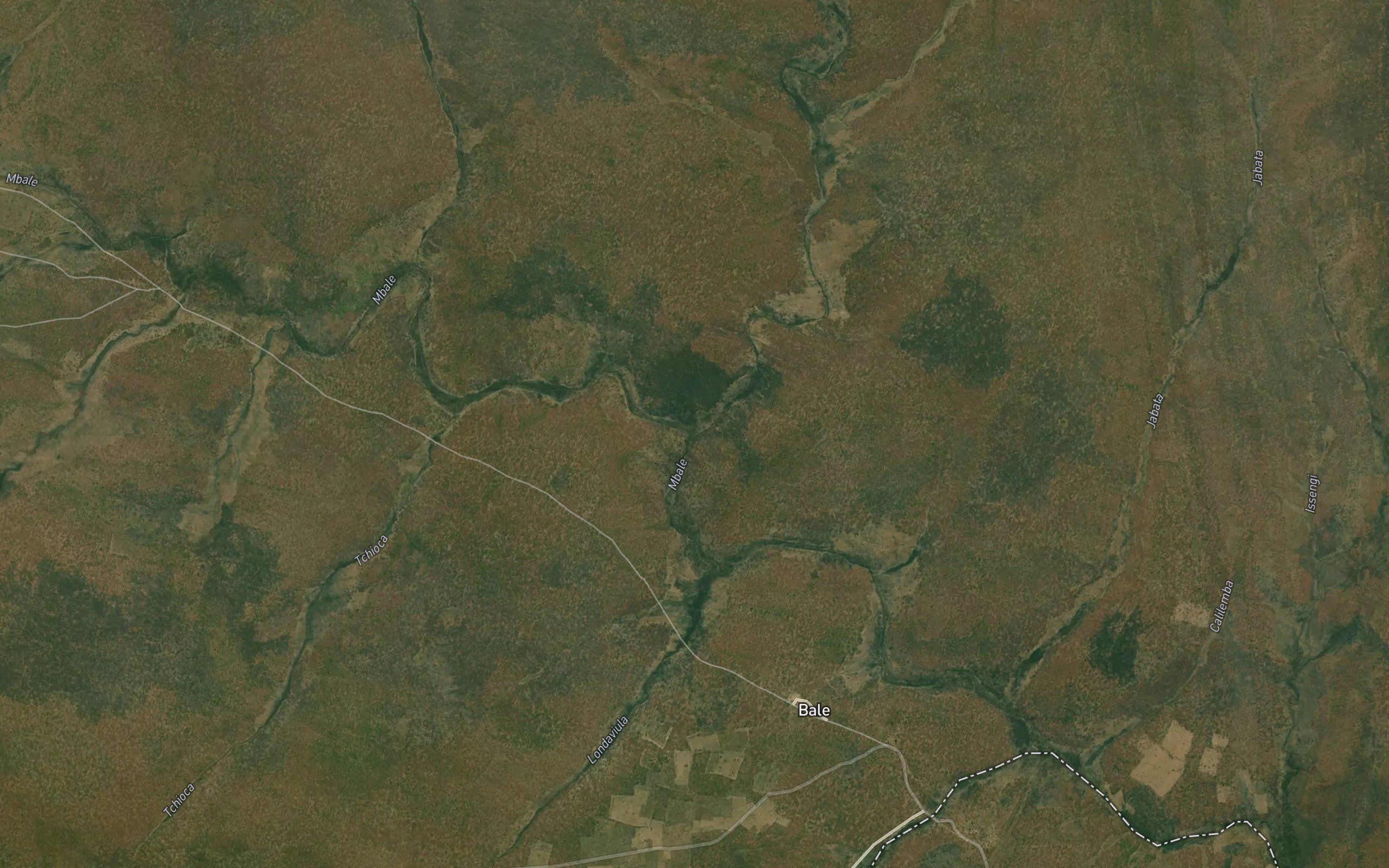 Mbuala