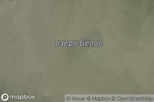 Ozero Beloye