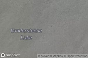Vandersteene Lake