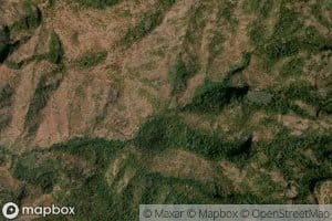 Barranca La Yerbabuena