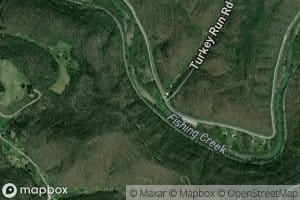 Turkey Run