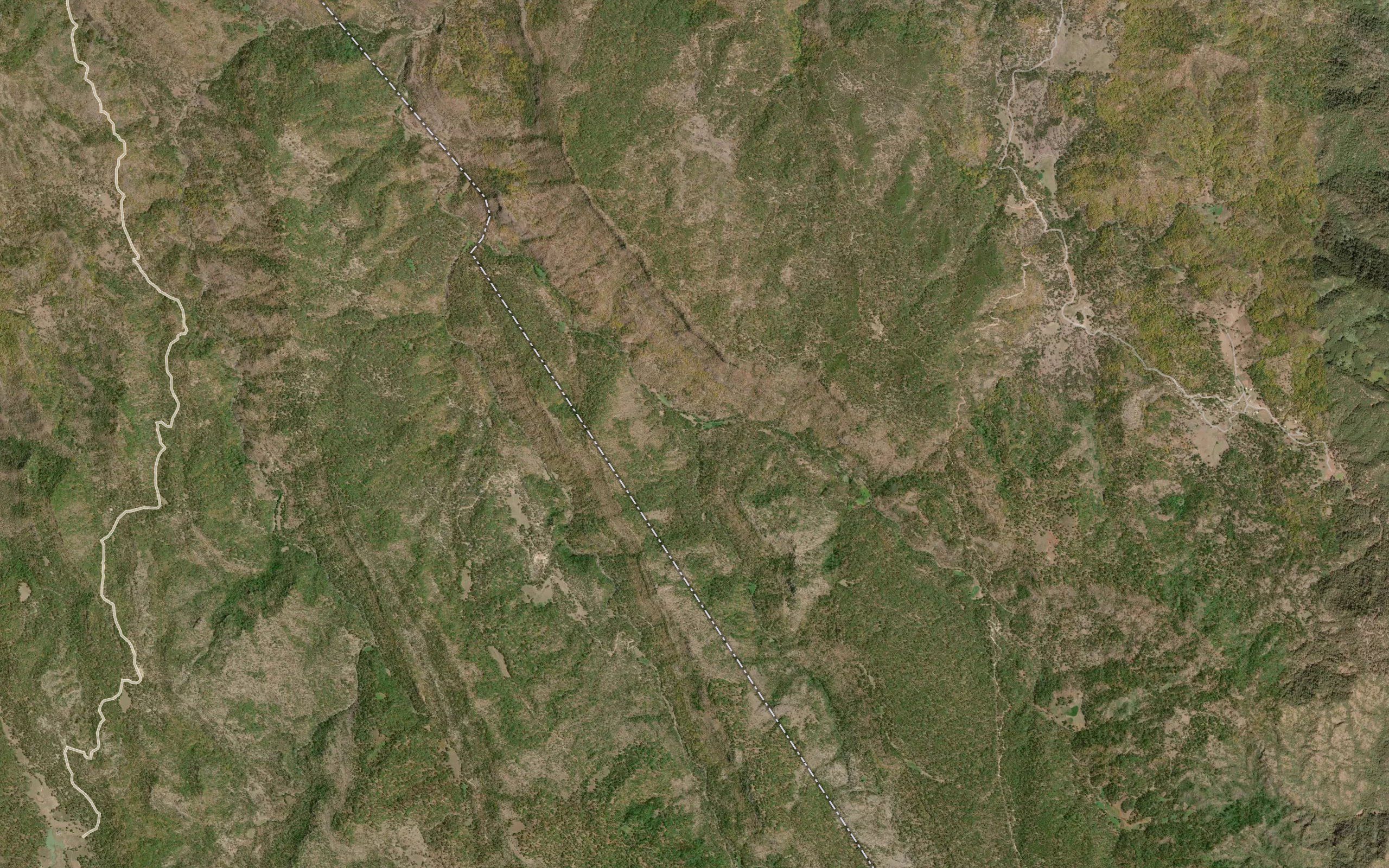 Arroyo La Joyita