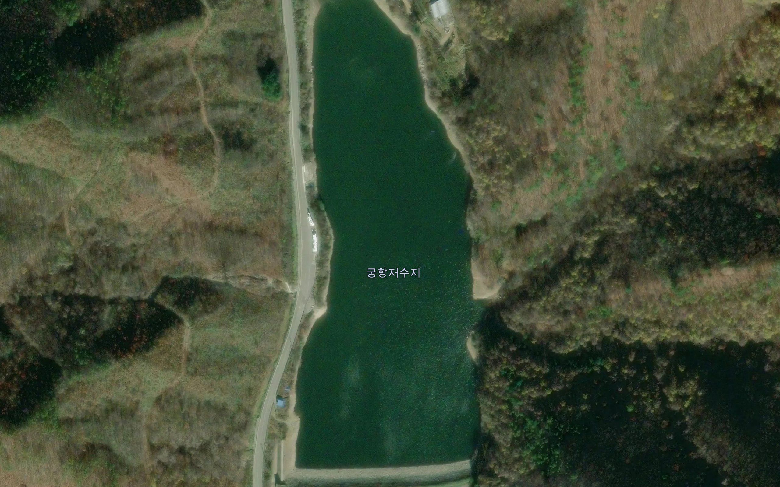 Kunghang-josuji