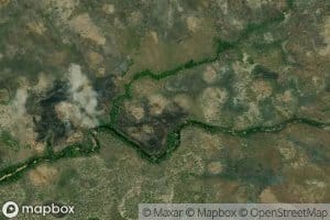 Quebrada Los Bocones