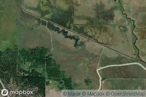 Sevenmile Creek