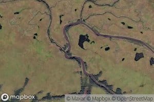 Burls Creek