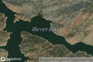 Barrett Lake