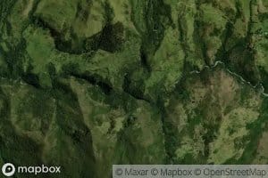 Quebrada Santa Teresa