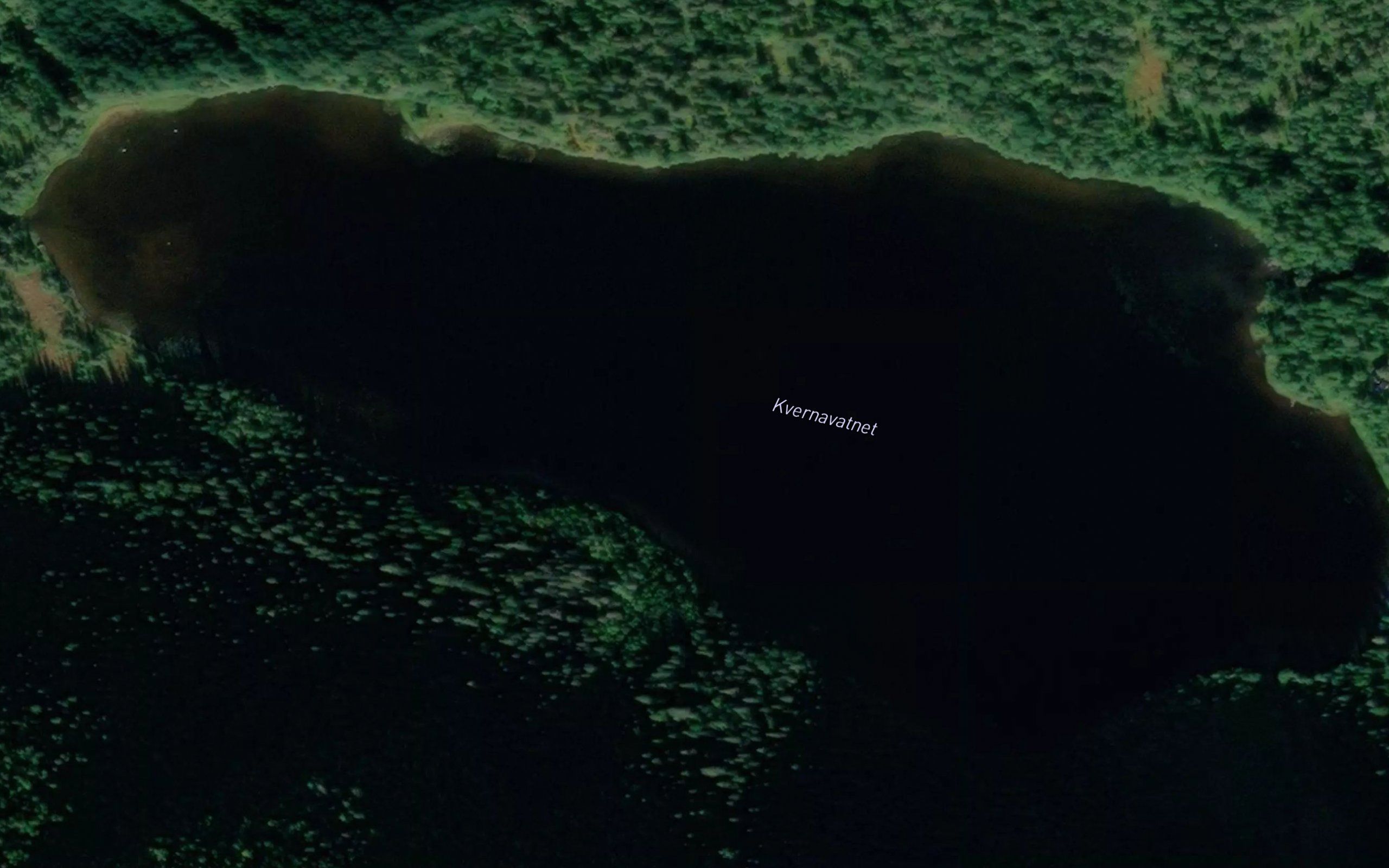 Kvernavatnet