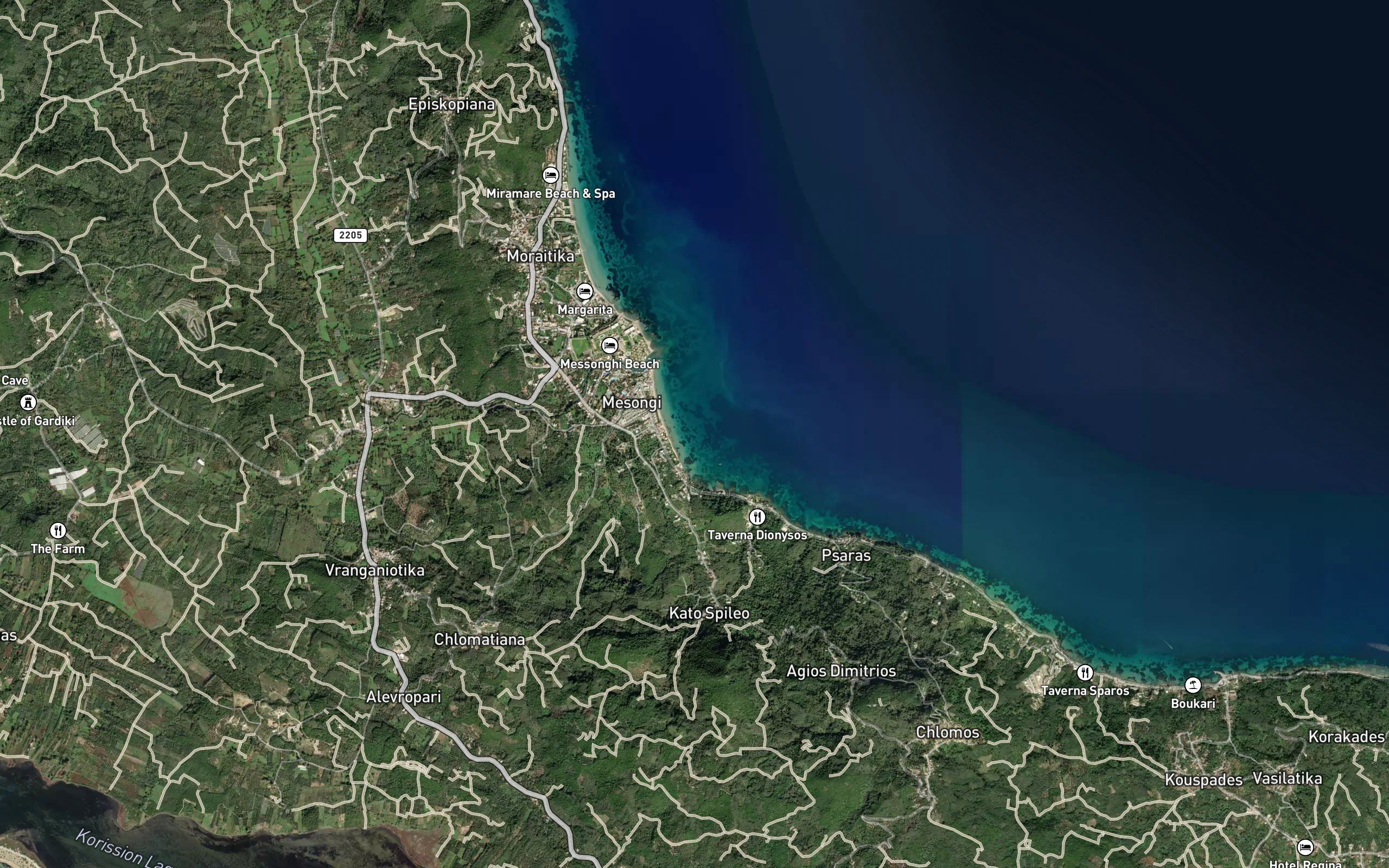 Ormos Psara