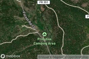 Little Cow Creek