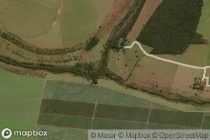 Corrego Buriti Fechado