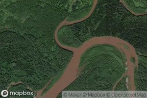 Protoka Bezymyannaya