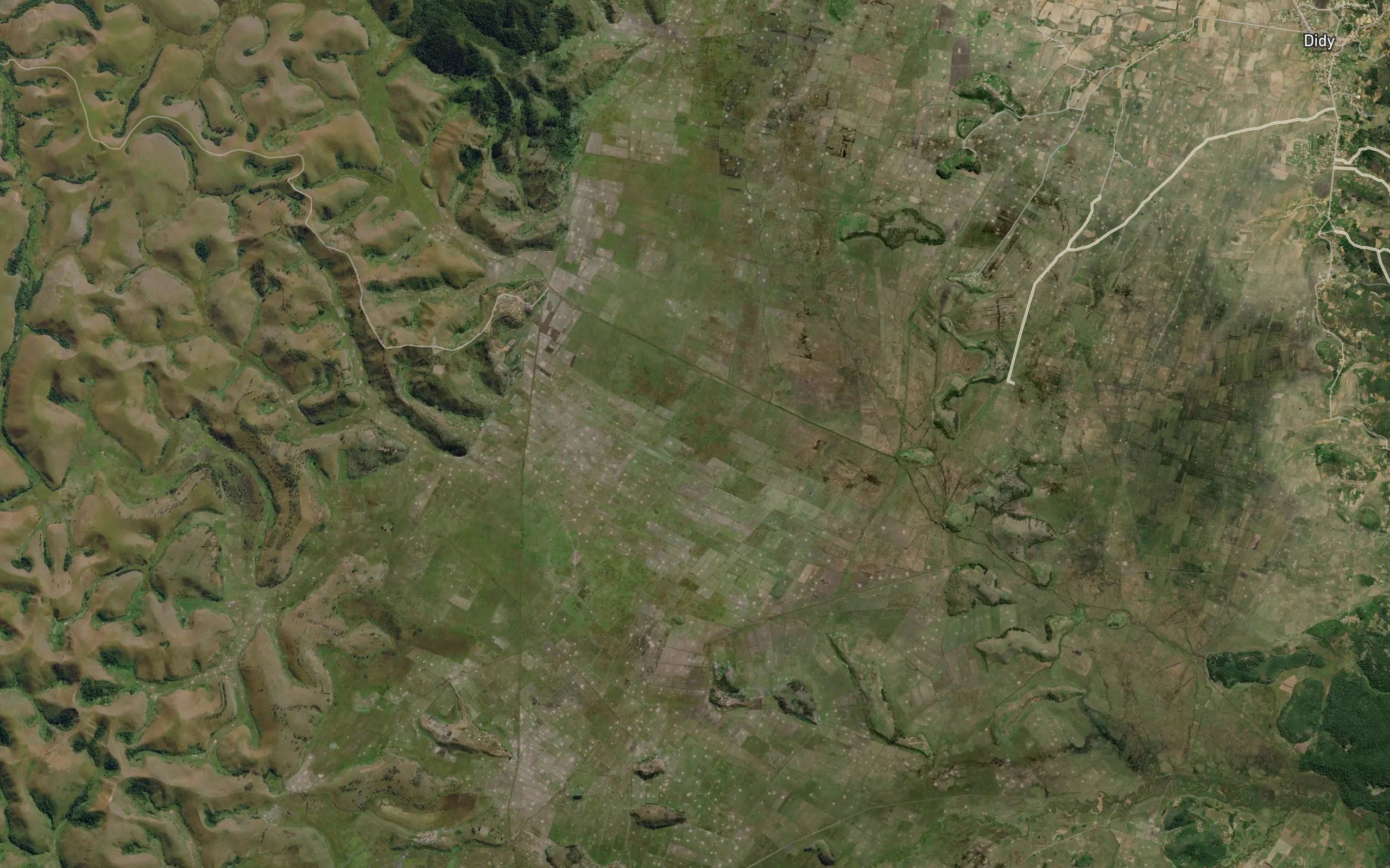 Sahabevary
