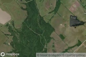 Little High Point Creek