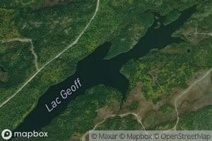 Lac Geoff