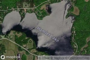 Hamlet Lake