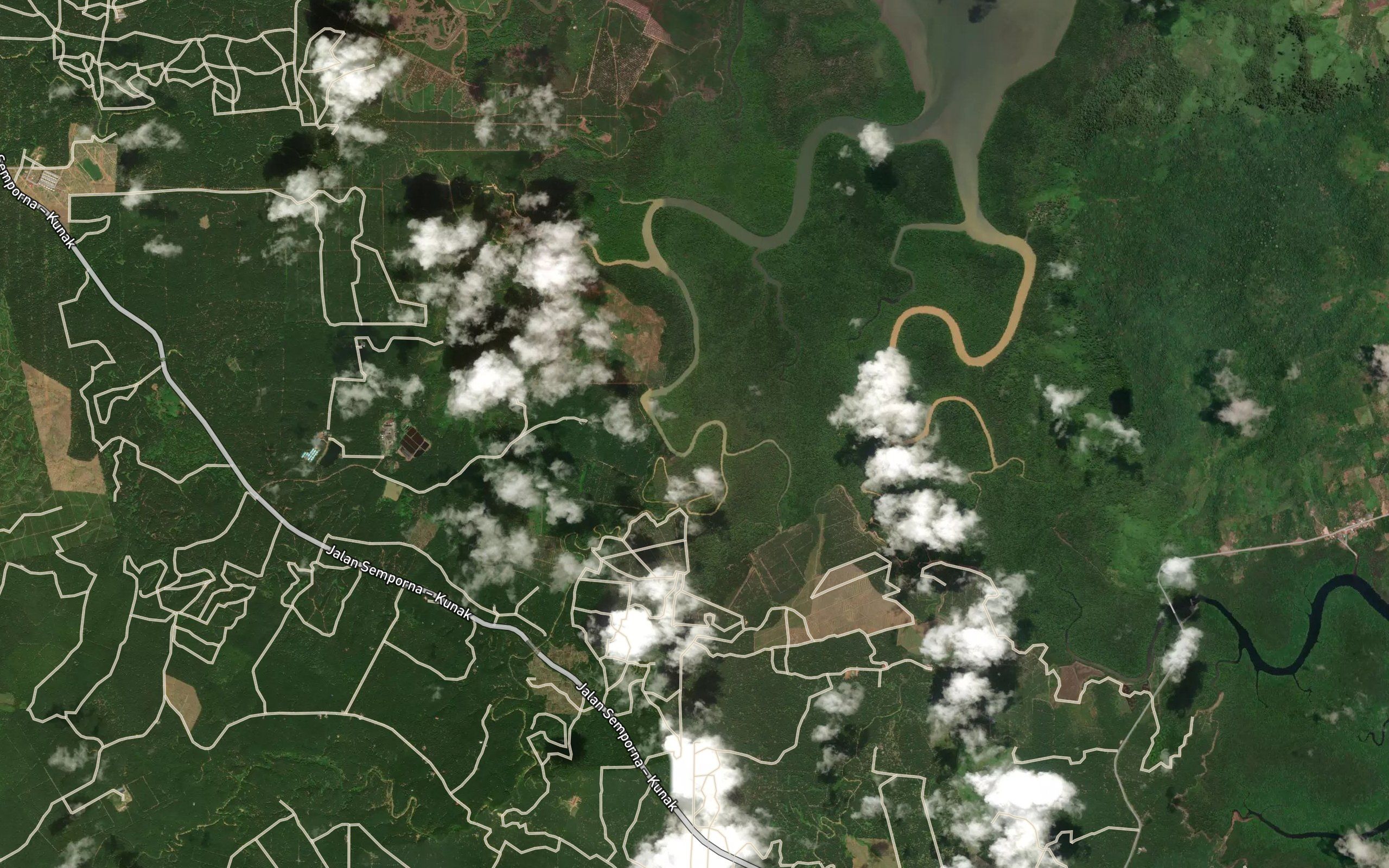 Sungai Sipit