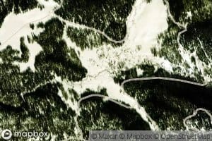 North Fork Diamond Creek