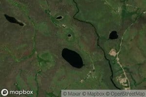 Lac des Loupes