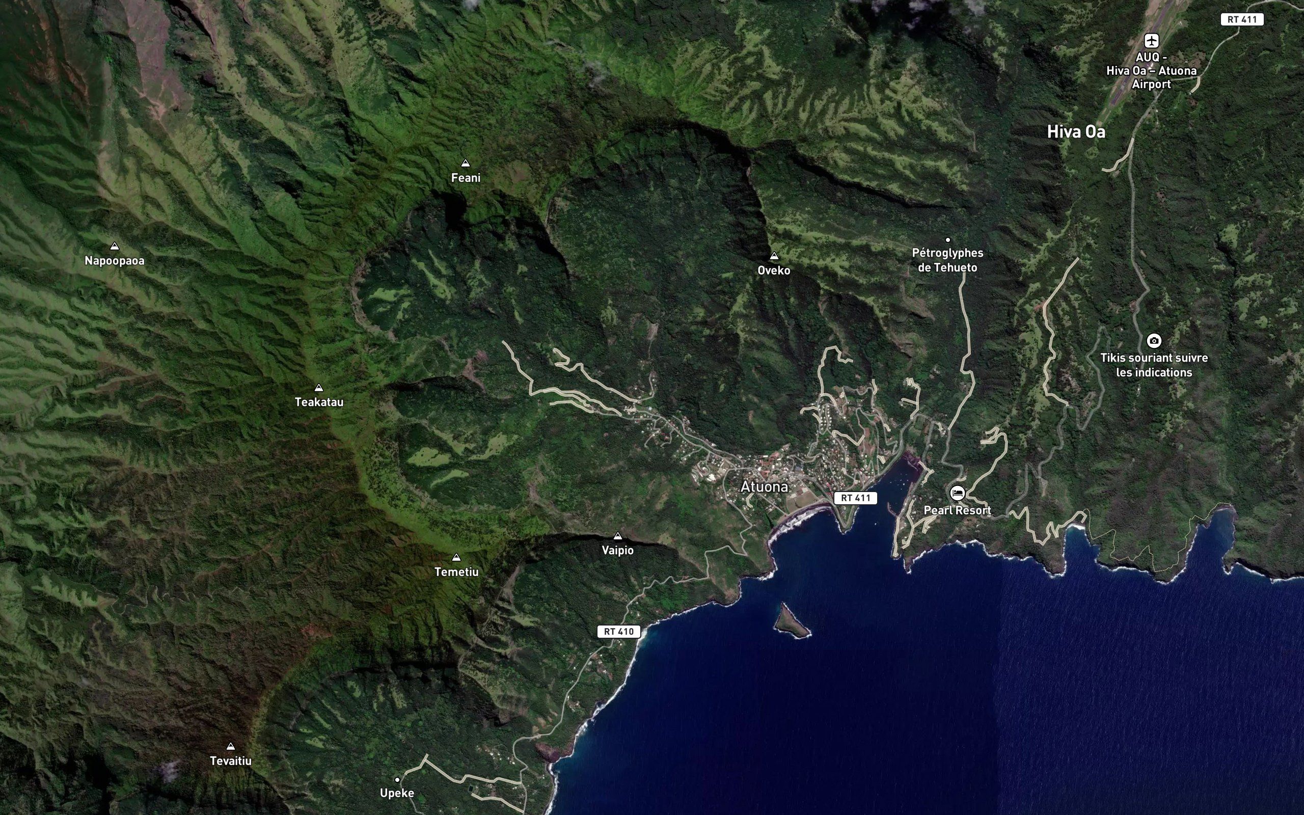 Atikoua
