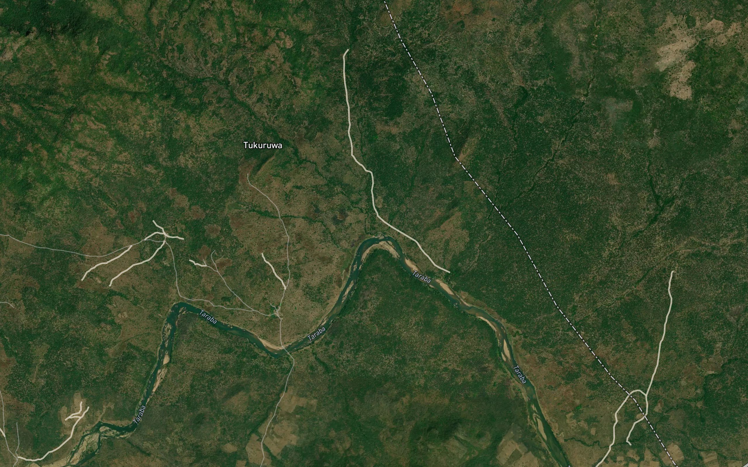 RiverKadu