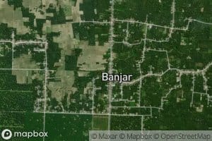 Sungai Kanal Silaubonto