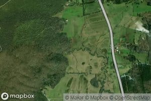 Grassy Cove Creek