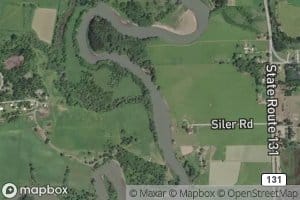 Kiona Creek