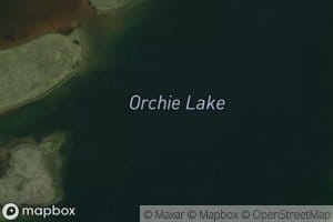 Orchie Lake
