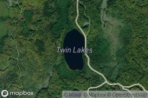 Twin Lakes