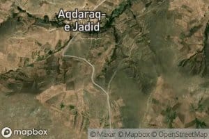 Cheshmeh-ye Qajal Bolaghi