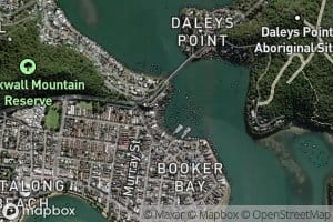 Booker Bay